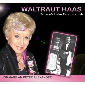 Waltraut Haas