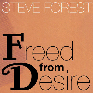 Freed from Desire album