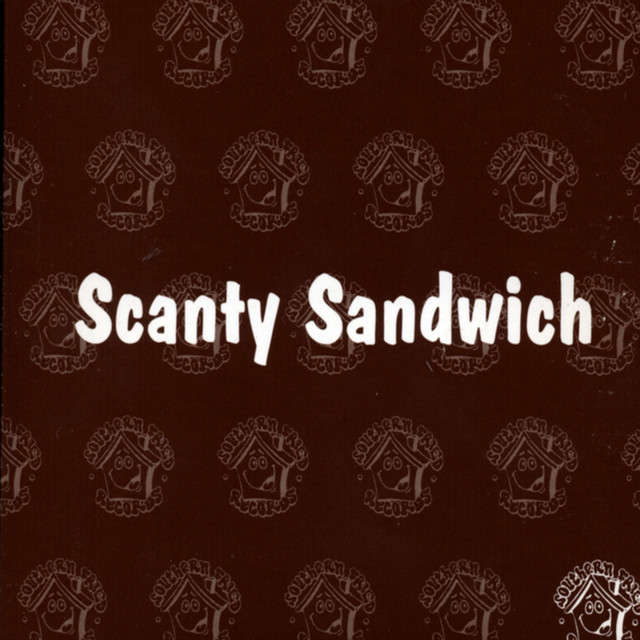 Scanty Sandwich Photo