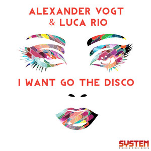 Alexander Vogt & Luca Rio