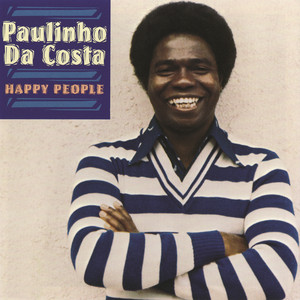Happy People cover