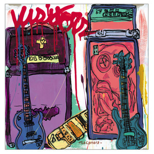 Visitors cover
