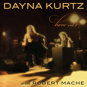 Here Vol. 1 album