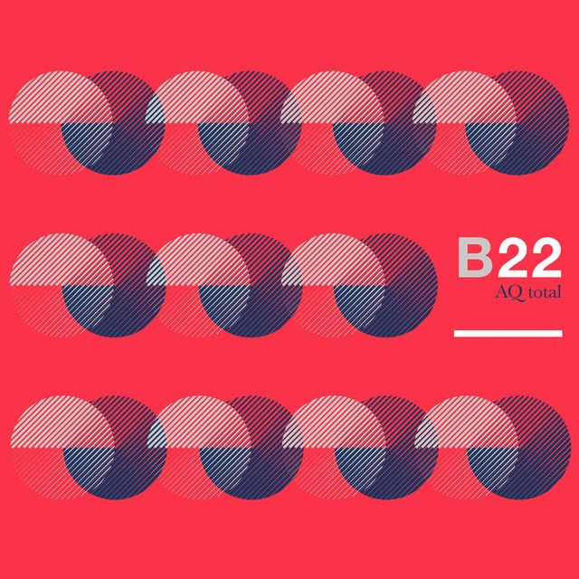 B22 Aq Total cover