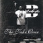 The Takeover: Enough Of Da Bullshit Albumcover