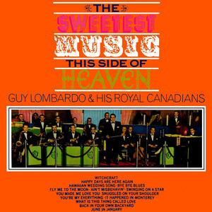 The Sweetest Music This Side of Heaven album