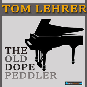 The Old Dope Peddler album