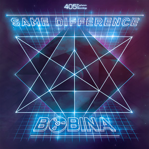 Same Difference album