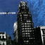 Let It Burn Albumcover