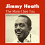 The More I See You Albumcover