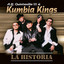 La Historia cover