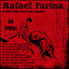 Rafael Farina: Grandes Éxitos de la Copla Española Albumcover