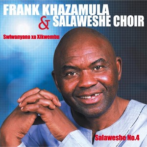 Frank Khazamula