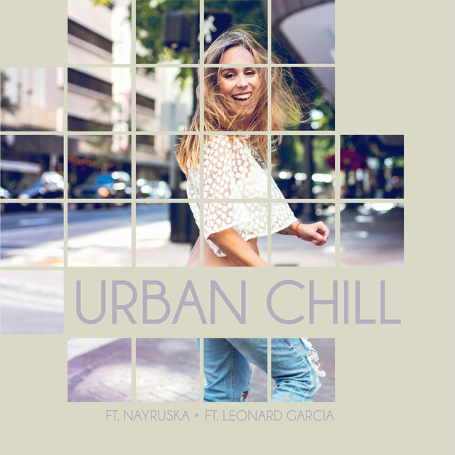 Urban Chill Photo