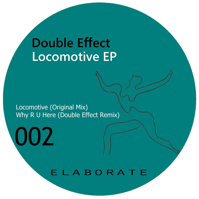 Double Effect Photo