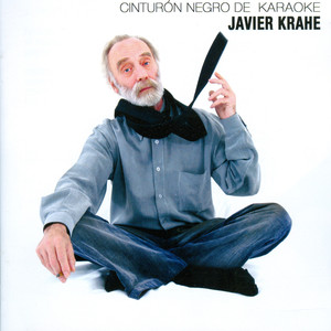 Cinturón negro de karaoke album