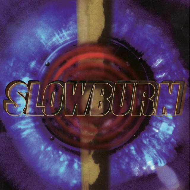 Slowburn cover