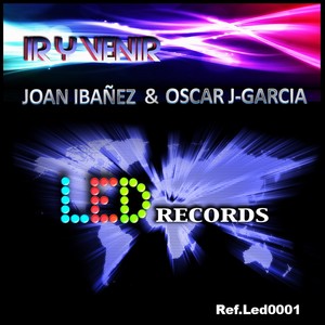 Oscar J-Garcia
