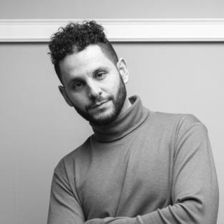 Johnny Burgos Photo