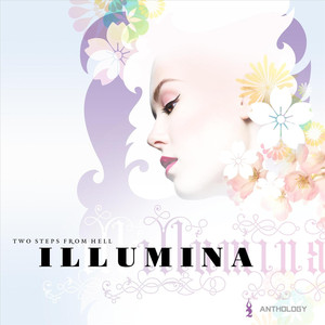 Illumina Anthology cover