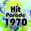 Hit Parade 1970 Albumcover