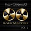 Gold Masters: Hazy Osterwald, Vol. 1 Albumcover