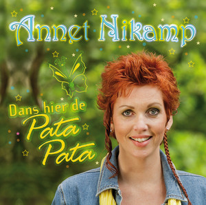 Annet Nikamp