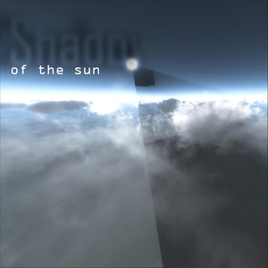 Shadow of the Sun Albumcover