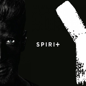Y (Black) cover