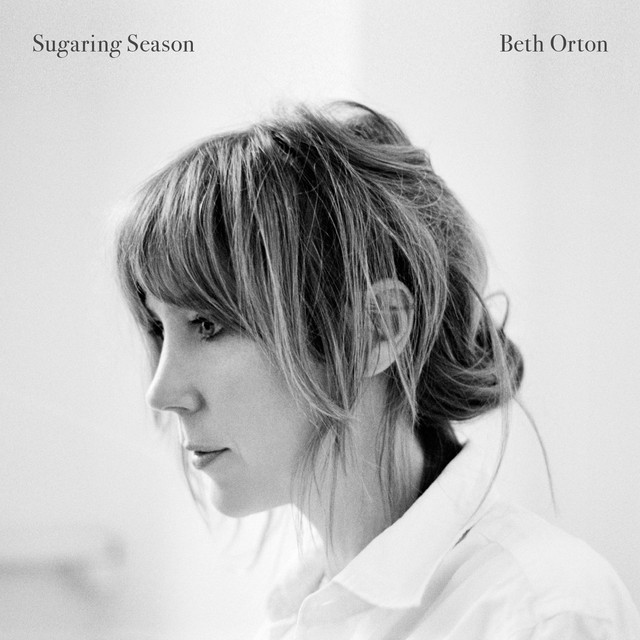 Sugaring Season cover
