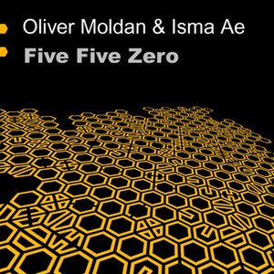 Oliver Moldan & Isma-Ae