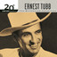 20th Century Masters: The Millennium Collection: The Best of Ernest Tubb cover