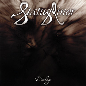 Dialog cover