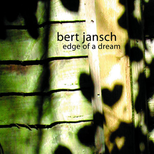 Edge of a Dream album