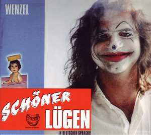Schöner Lügen cover