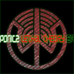Lethal Theory EP Albumcover
