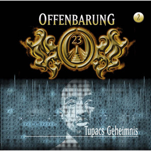 Folge 02: Tupacs Geheimnis