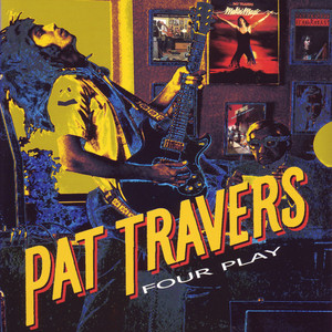 Four Play album
