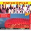 München Marco Polo Reise-Hörbuch Albumcover