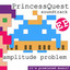 Princessquest (Soundtrack) EP Albumcover