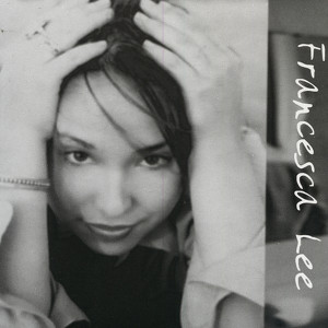 Francesca Lee Albumcover