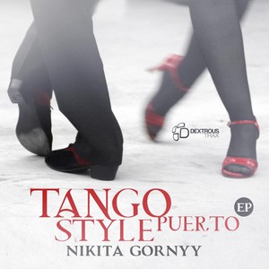 Dj Nikita Gornyy