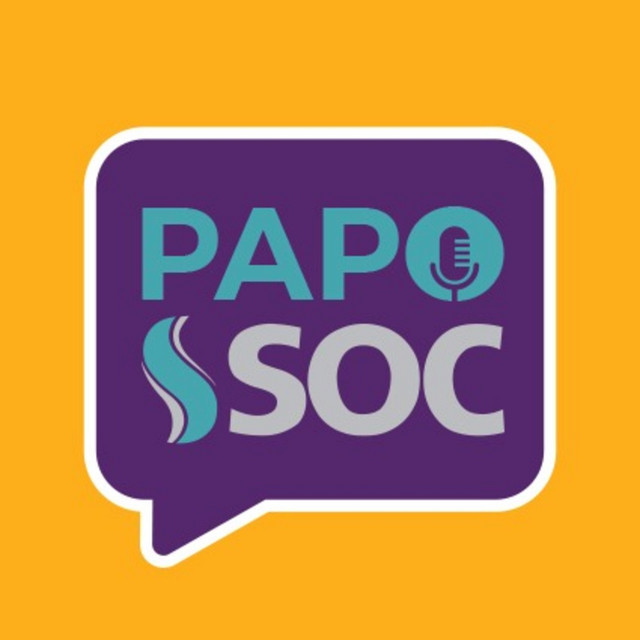 Papo SOC | Podcast on Spotify