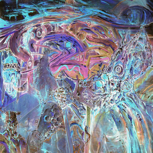 Force Fed Instrumentals album