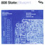 Blueprint (The Best of) cover