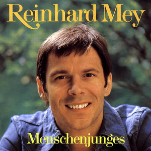 Menschenjunges album