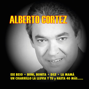 Alberto Cortez album