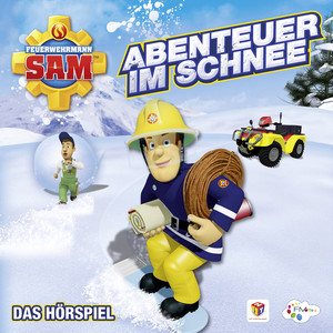 Folgen 68-72: Abenteuer im Schnee