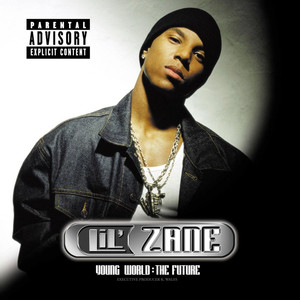 Young World: The Future cover