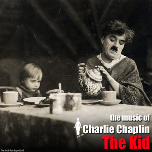 The Kid (Original Motion Picture Soundtrack) album